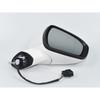 Compatible with all Ford Mondeo models: rearview mirror assembly, reversing mirror, reflective mirror, lens, outer shell, frame, and turn signal.
