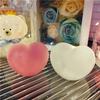 Creative LED Heart 3D Light Sign Romantic Night Lamp for Wedding Proposal Birthday Home Table Ambient Light Decoration Gift