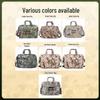 Yi Shan 3rd Gen Camouflage Laptop Briefcase