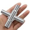 4 In 1 Universal Faucet Wrench Square Key Plumber Bathroom Wrench  For Gas Electric Meter Cabinets Bleed Radiators