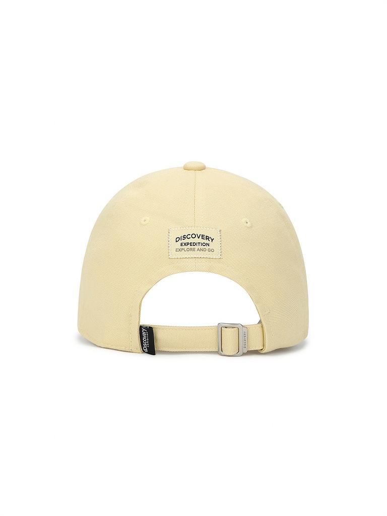 DISCOVERY EXPEDITION Awesome Shift Ball Cap (L/Yellow)