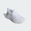 adidas Cloudfoam Go Lounger JH7176 Women's Sportswear Sneakers Cloud White / Cloud White / Cloud White