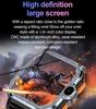 2026 New 4G Network Smart Watch Support SIM Card Google GPS NFC HD Dual Camera Android Smartwatch WIFI Wireless Fast Internet Access