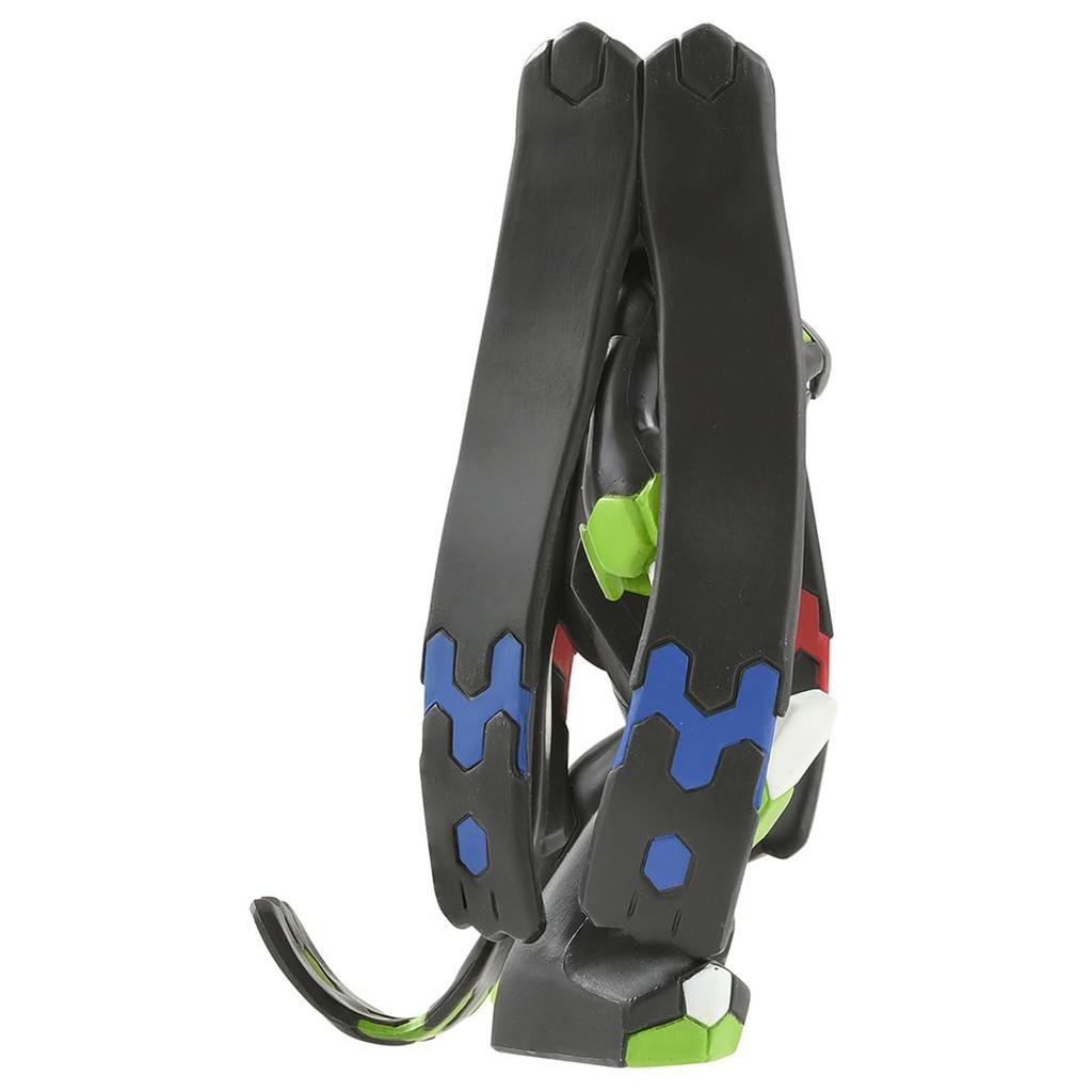 TAKARA TOMY Pokemon Monster Collection Zygarde ML-26 (Perfect Form)