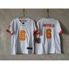 Womens Rugby Short Sleeve Jersey Team Uniforms Football Fans Sports Training