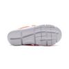 Nike Novice BR Shock Absorbing Durable Breathable Low Top Sports Casual Shoes Kids Sneakers White Orange CK0244-861