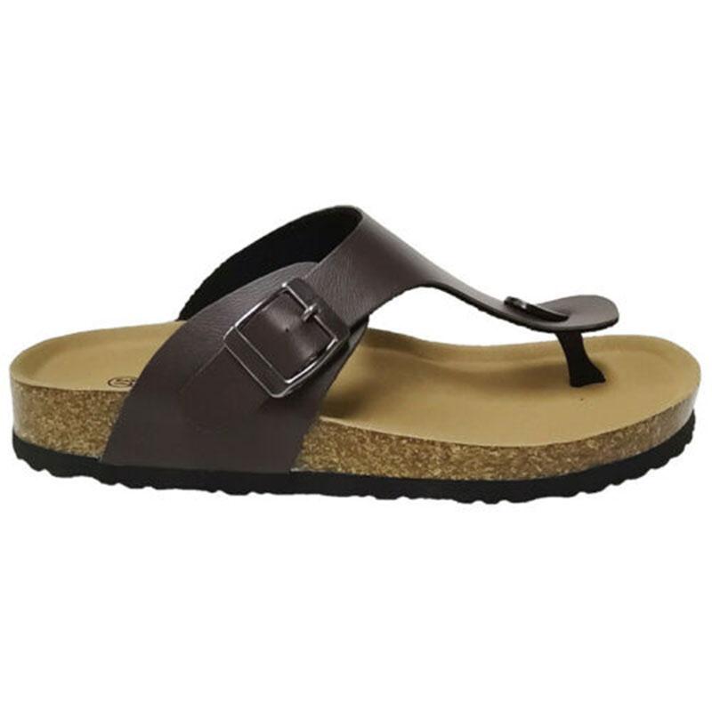 Versatile Us Women Sandals Shoes Thong Flip Flops For Summer Beach Adventures