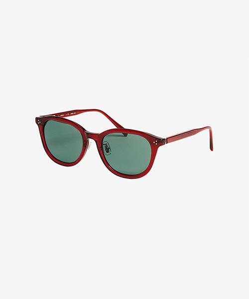 Techeuoaiweeo Noah Sunglasses C3 Redcrystal