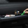Car Inner Co-pilot Armrest Storage Box Handle Case For Jeep Wrangler JL 2018