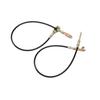 Rear Tailgate Support Cable BYC500070 High Strength Replacement for     90 110 130