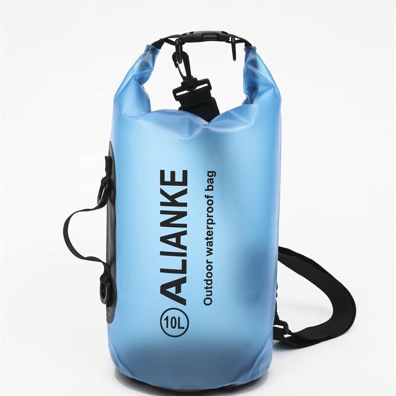 WEZHO Foldable Outdoor Waterproof Backpack