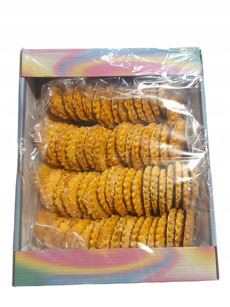Jewish shortbread cookies 800g