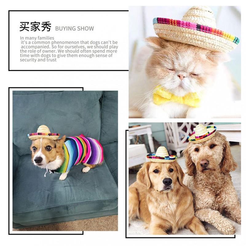 Womens Adjustable Straw Hat With Colorful Plaid Boho Chic Mexican Style Sun Beach Travel
