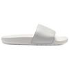 Under Armour Core Remix 2 Simple Slippers Unisex Footwear Agate-White 3023774-102