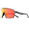 SCVCN Outdoor Photochromic Sunglasses Bicycle UV400 Eyewear Sale Sports Bike Glasses Women Driving Cycling Glasses Man MTB Road 7