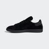 JS0152 everyone adidas Originals Stan Smith Decon Core Black Cloud White (Men's)