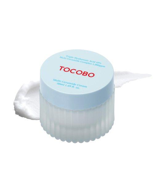 Tocobo Multi Ceramide Cream 50mL