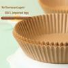 Silicone Air Fryer Oil-Absorbing Pad for Fried Foods - Home Customer Special