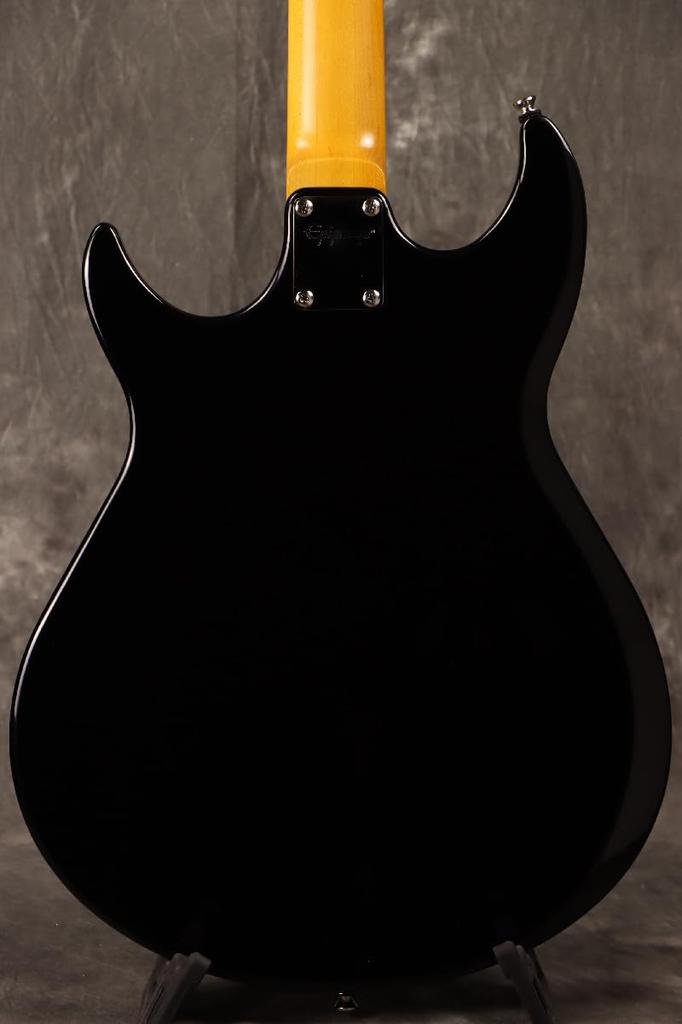 by Gibson Grabber Bass Ebony Epiphone Epiphone/Inspired [S/N 24081521386]