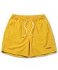 Deomail Summer Signature Nylon Pants [Yellow]