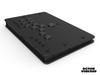 PUNKWORKSHOP Leverless Arcade Controller with Japanese Instructions