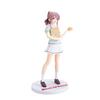 Sega BanG Premium figure Saya Yamabuki Dream! (prize)