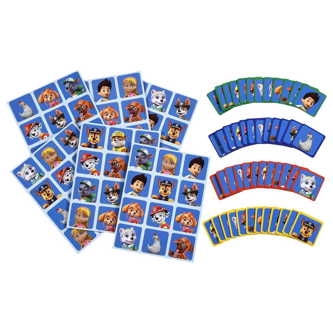 

Takara Tomy Щенячий патруль Пазл на совпадение