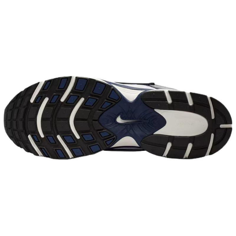 Nike Unisex V5 RNR Running Shoes White Blue HJ5228-109