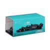 Bburago 1/43 Signature Series 2023 Mercedes-Benz AMG F1 W14 LEWIS HAMILTON NO. 44 Race Sports Car Diecast Model