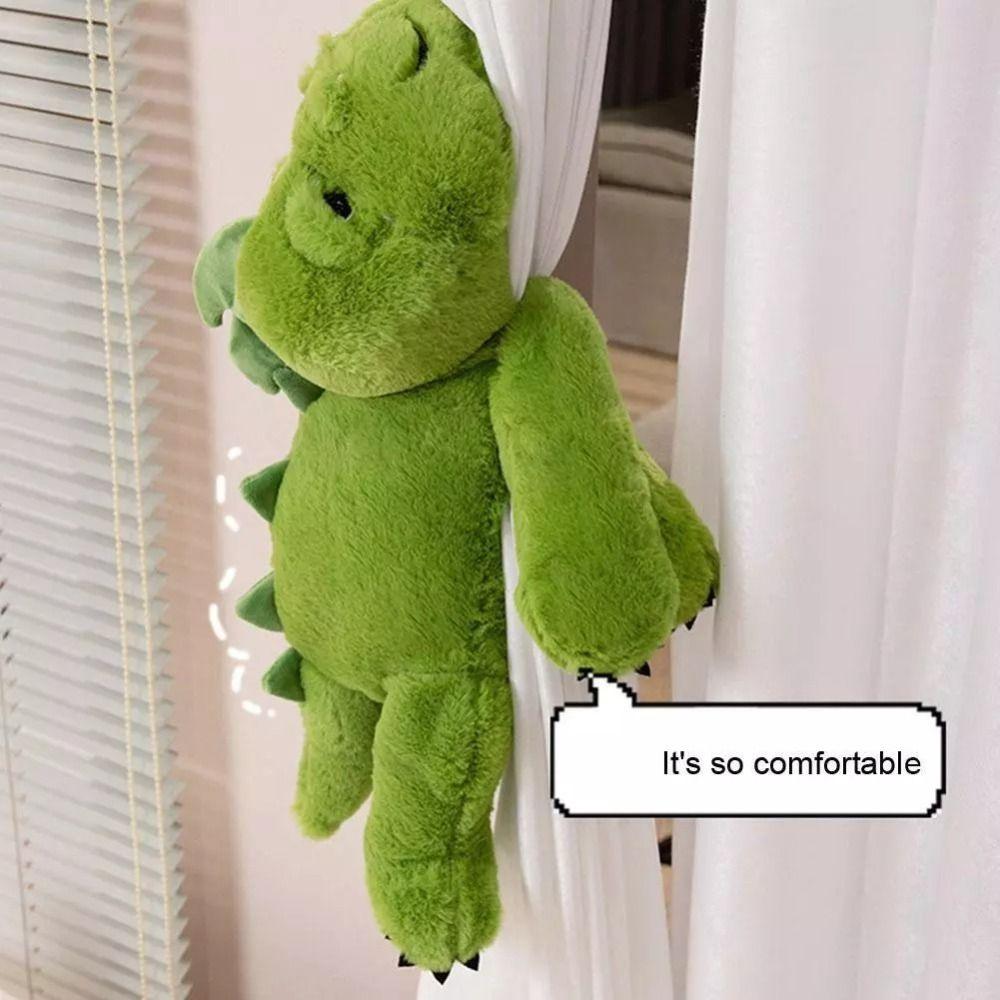 Lazy Weighted Stuffed Animal Fluffy Plush Toy New Long Arm Animal