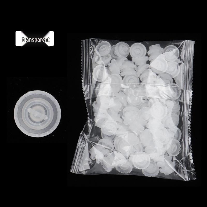 

Eyelash Extension Blooming Cup - Rapid Adhesive Tool for Grafting False Lashes