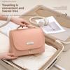 Multi-pocket Cosmetic Storage Bag Large Capacity Toiletry Bag Fashion Makeup Bag  Organizer Case