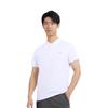 Li Ning Fitness Series Polo Shirt Men's White APLT009-2
