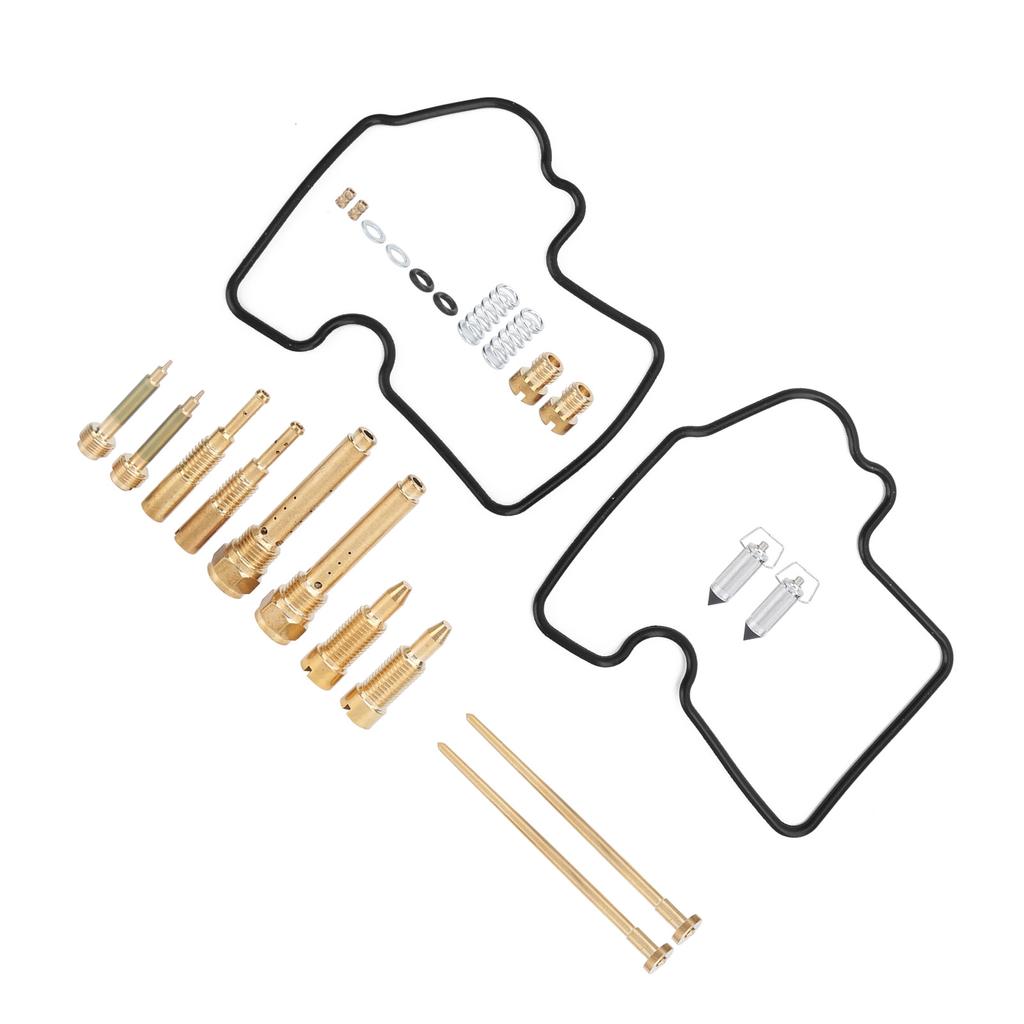 Kit Reparatie Carburator Motocicleta Înlocuitor pentru Kawasaki Brute Force 750 2005?2007
