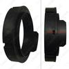 Volkswagen/Skoda 6.5" Car Speaker Gasket: Fits Bora, Lavida, Sagitar, Magotan, Octavia, Yeti