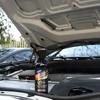 Cuidados de automóveis – Limpeza de janelas