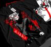 Maglietta Anime, Maglietta Speciale Vintage Anime Unisex, Maglietta Anime Manga, Maglietta per Amanti degli Anime, T-shirt Grafica Anime, Maglietta Manga, Anime Giapponese