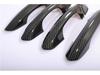 2013-2018 Ford Mondeo Black Door Handle Shell and Bowl Decor