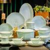 Aoweiluo Weifuqi Jingdezhen-Inspired European Tableware Set