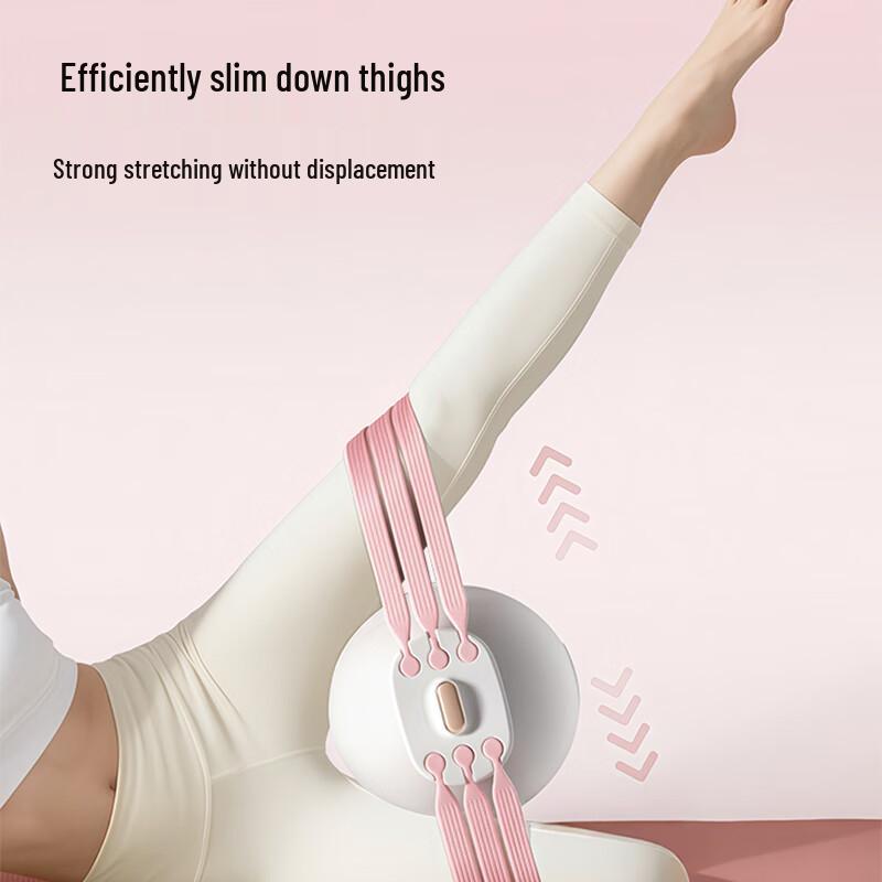 Burenshu Kegel & Thigh Trainer