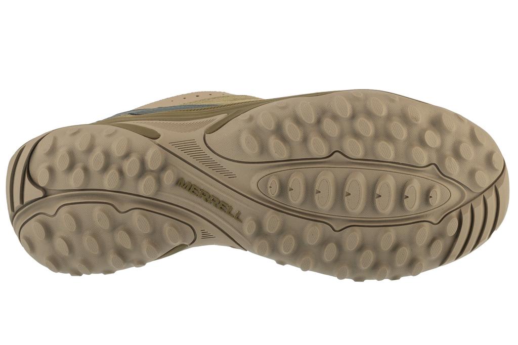 Merrell Yokota 3 GTX, Mens Brown Trekking Shoes