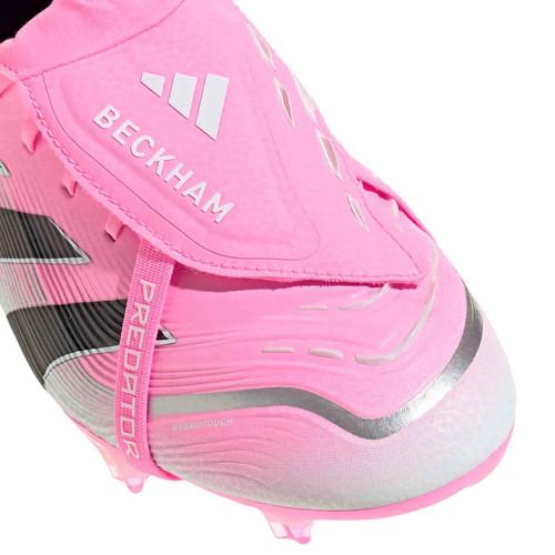 David Beckham x Adidas Predator Elite FT FG Soccer Cleats JI1094