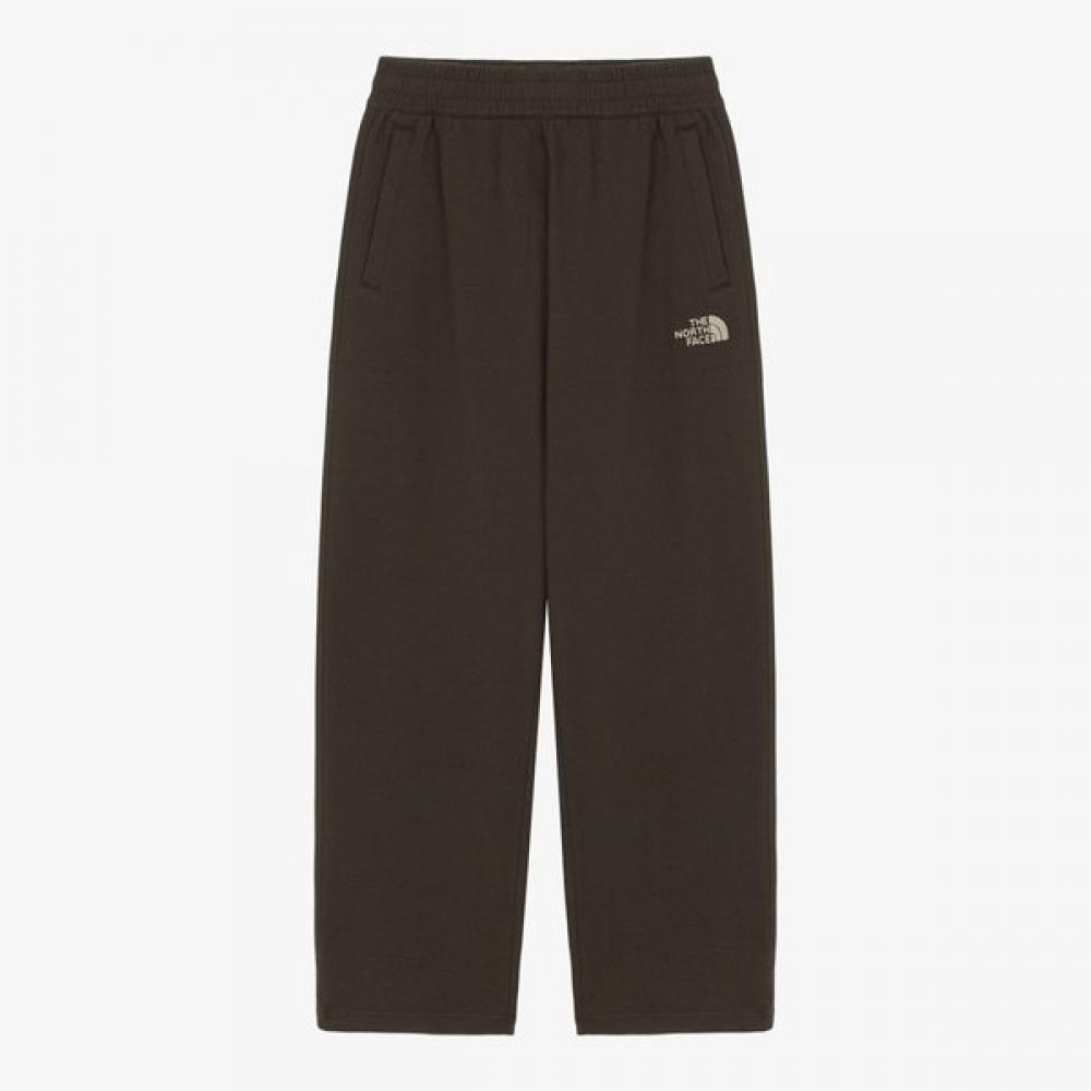 

The North Face Men S Melton SweatpantS Brown Np6kr51b BROWN/080