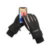 Ski Gloves for Men and Women Outdoor Cycling  Touch Screen  Warm  Fleece and Thickened Gloves  Waterproof and Anti Slip