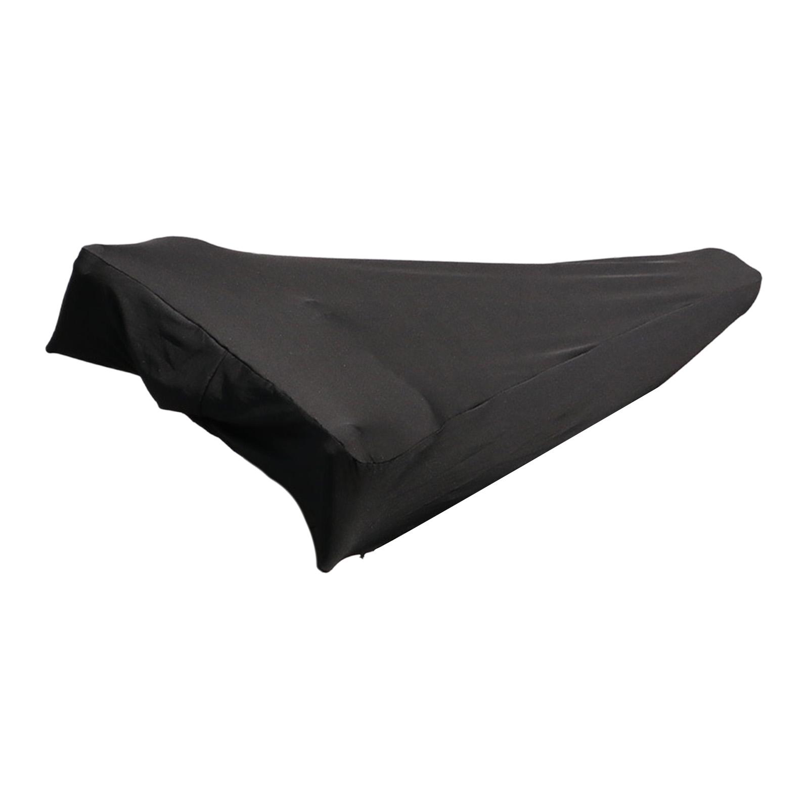 Bike Cover, Cover Foldable Sun Protection Handlebar Seat Protector for Folding