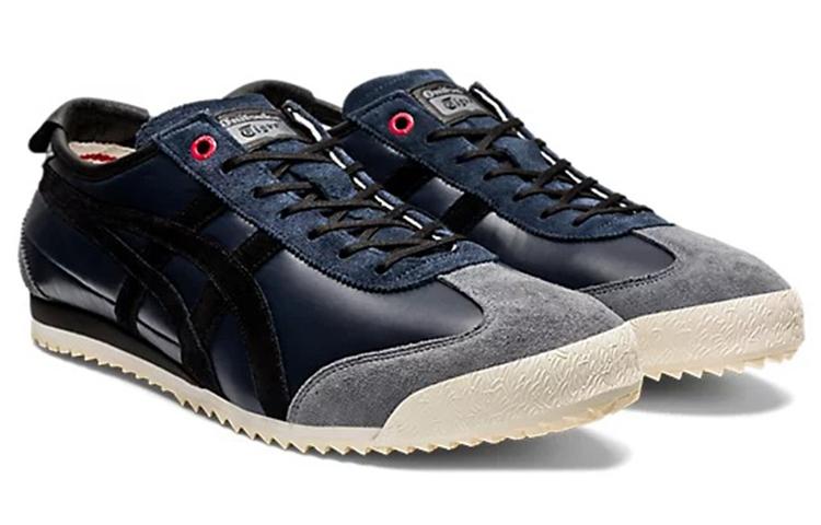 Onitsuka Tiger Mexico 66 Sd 'Iron Navy Black' 1183B696-400