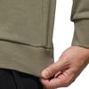 New Adidas MH Gfx Ft Sweatshirt Men's Legacy Green GM4478