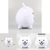 The Battle Cats Peluş Oyuncak Hayvan Bebek Yumuşak Dolgulu Çocuklar İçin Doğum Günü Hediyesi