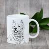 West Highland White Terrier, Westie, Westy - Cup with a Dog, Personalized Cup with a Print, a Classic Gift for Everyone from the Art-Dog Brand