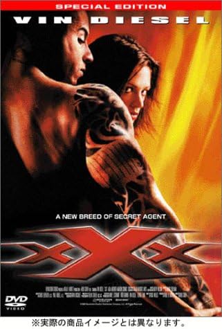 

DVD - Triple X PCBE50508 Japan Movies & DVD Used